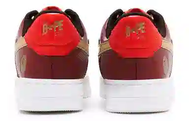 A BATHING APE STA CNY