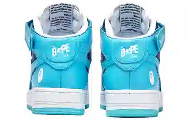 A BATHING APE STA MI