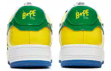 A BATHING APE STA