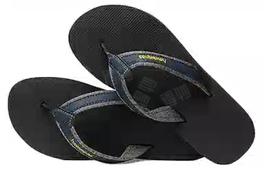 Havaianas Urban Material