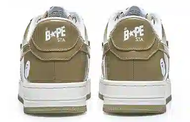 A BATHING APE STA
