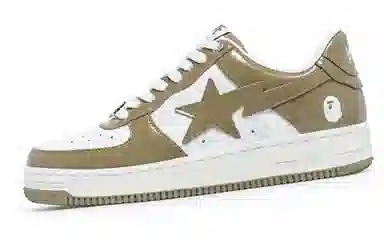 A BATHING APE STA
