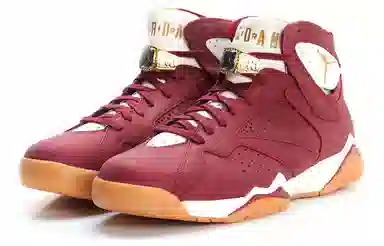 Jordan Air Jordan 7 Retro Championship Pack "Cigar" 2015