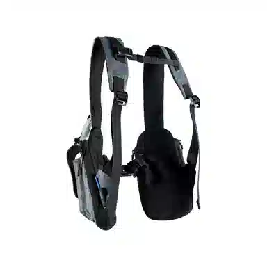 REINDEE LUSION N+1 Tactical Vest Bag