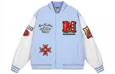 MGDOHOME Logo