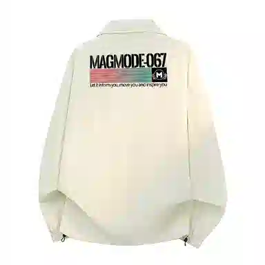 magmode