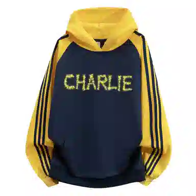 CHARLIE GOLF vibe