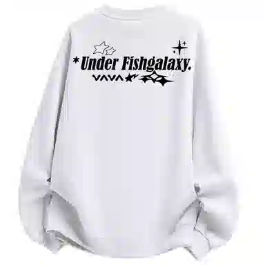 FISHGALAXY Logo