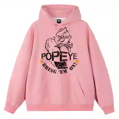 POPEYE oversize
