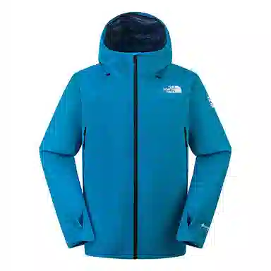 THE NORTH FACE SUMMIT Cayesh GTX PRO logo