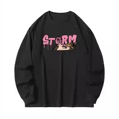 Lightning X Storm T