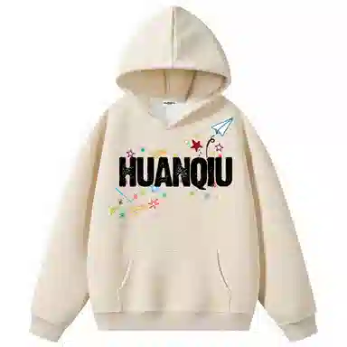 HUANQIU logo