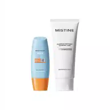mistine