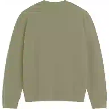 Maison Kitsune Fox Head Regular