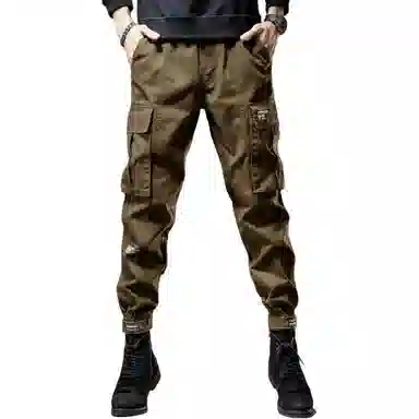 ASSIDUOUS CONFUSED EFFORT