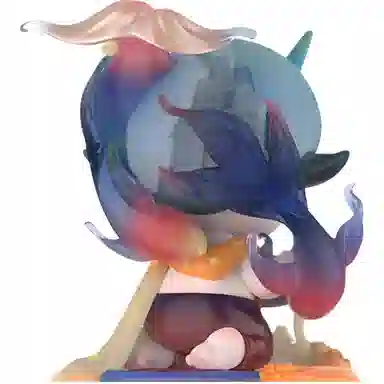 POP MART x DIMOO WORLD