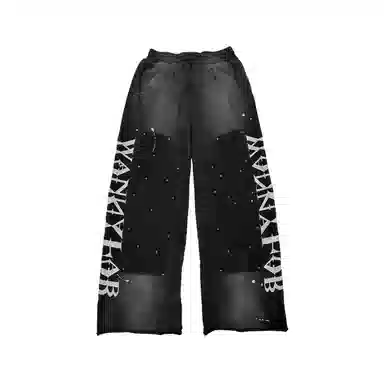 WANNA LAB 25FW