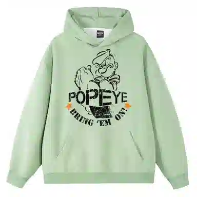 POPEYE oversize