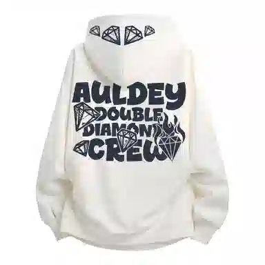 AULDEY logo