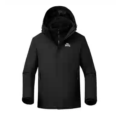 Lonsdale Mountain 3-in-1 Jacket