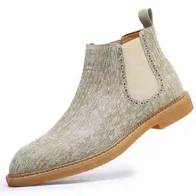 Chelsea Boots