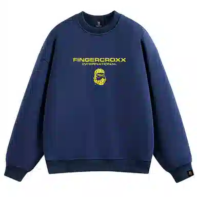 i.tFGXXFingercroxx logo