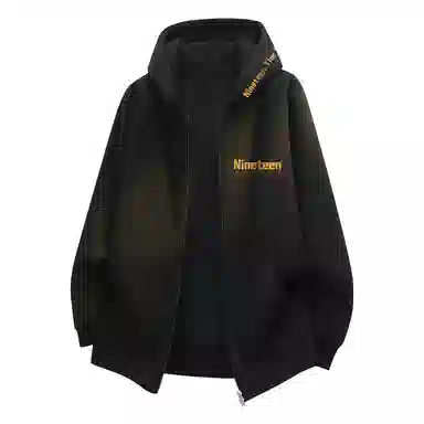 NINETEEN AUTUMN logo