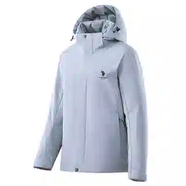 U.S. POLO ASSN. LOGO