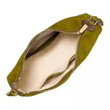 MICHAEL KORS MK Nolita Hobo