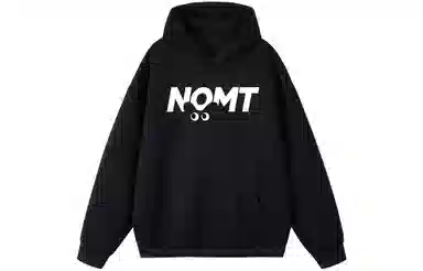 nomt logo