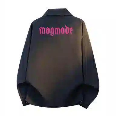 magmode