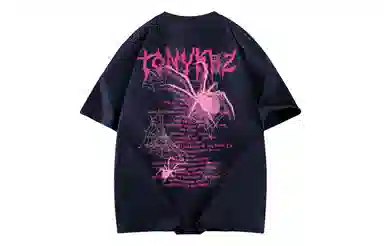 TONYKRZ T
