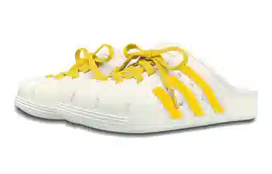 adidas ADILETTE CLOGS AnJie