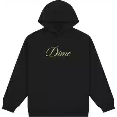 Dime FW25 Hoodie