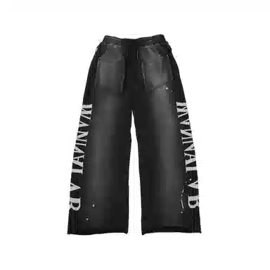 WANNA LAB 25FW