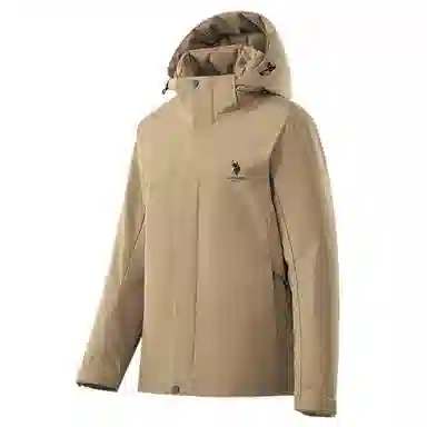 U.S. POLO ASSN. LOGO