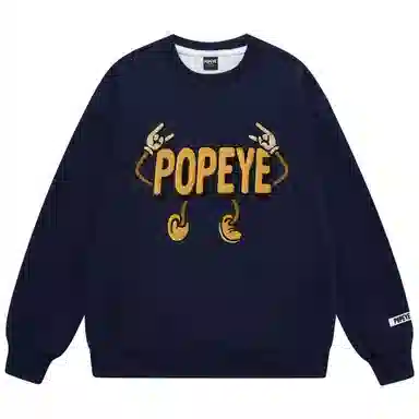 POPEYE logo