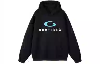 nomt LOGO