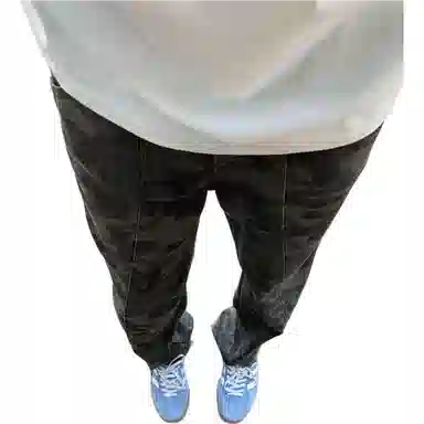 DUATOGE cleanfitvibe