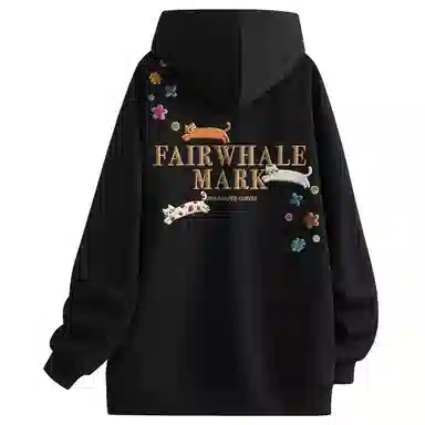 FAIRWHALE