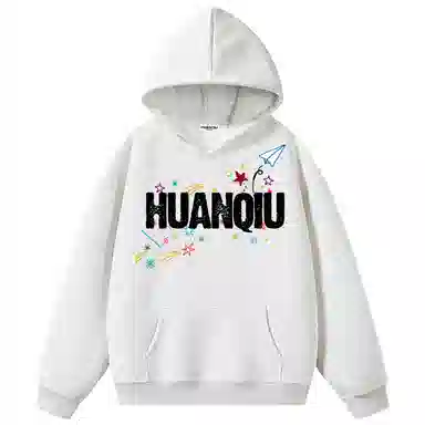 HUANQIU logo