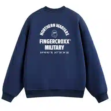 i.tFGXXFingercroxx logo