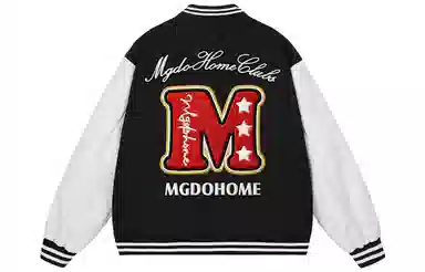 MGDOHOME Logo