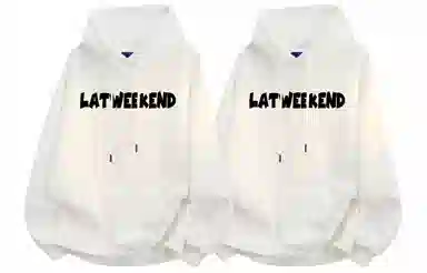 LA'T.WEEKEND Logo