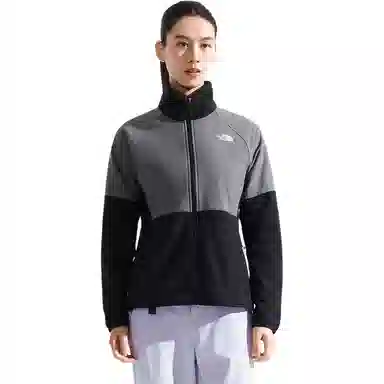 THE NORTH FACE Urban Exploration Glacier logo