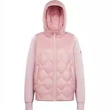 波司登 简约通勤时尚羽绒服 女款