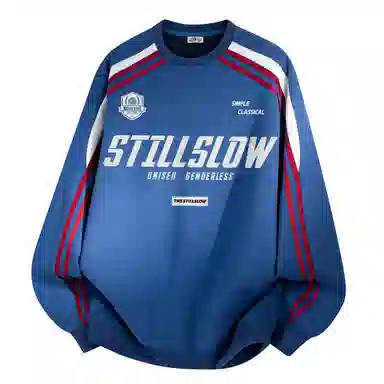 Stillslow LOGO