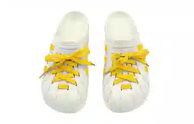 adidas ADILETTE CLOGS AnJie