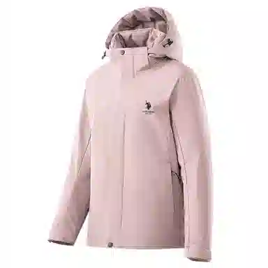 U.S. POLO ASSN. LOGO