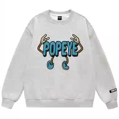 POPEYE logo